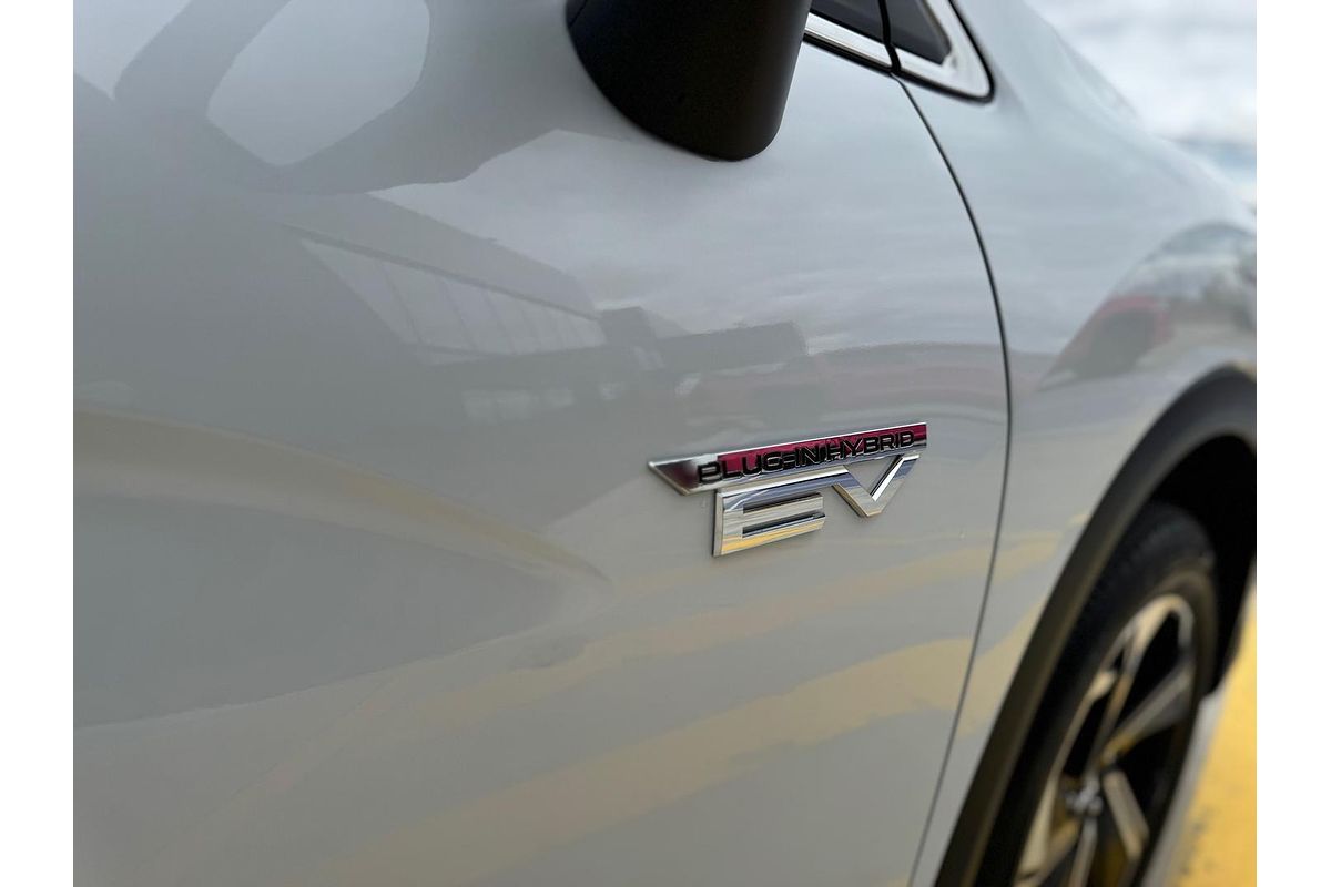 2024 Mitsubishi Eclipse Cross PHEV Aspire YB