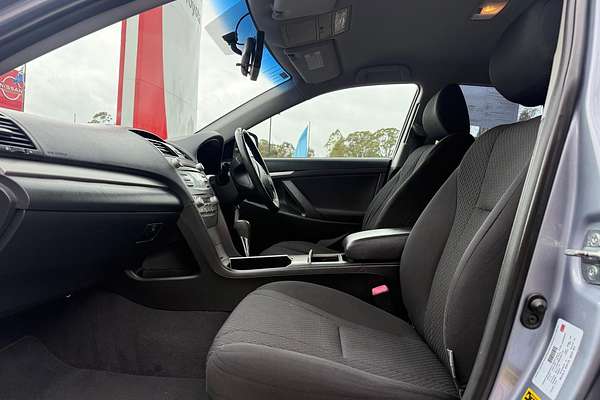 2007 Toyota Aurion AT-X GSV40R