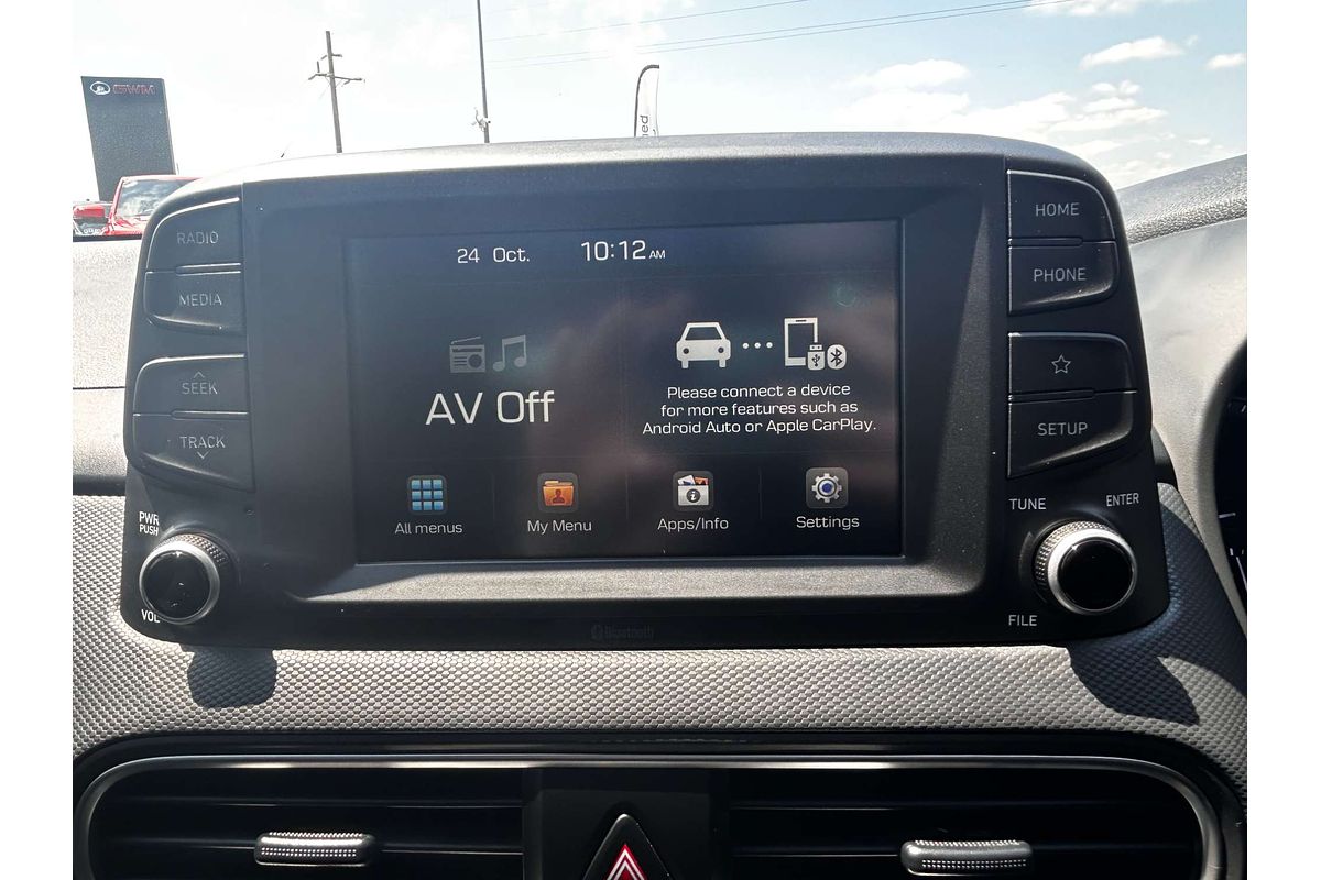 2020 Hyundai Kona Go OS.3