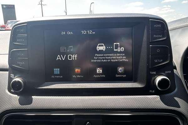 2020 Hyundai Kona Go OS.3