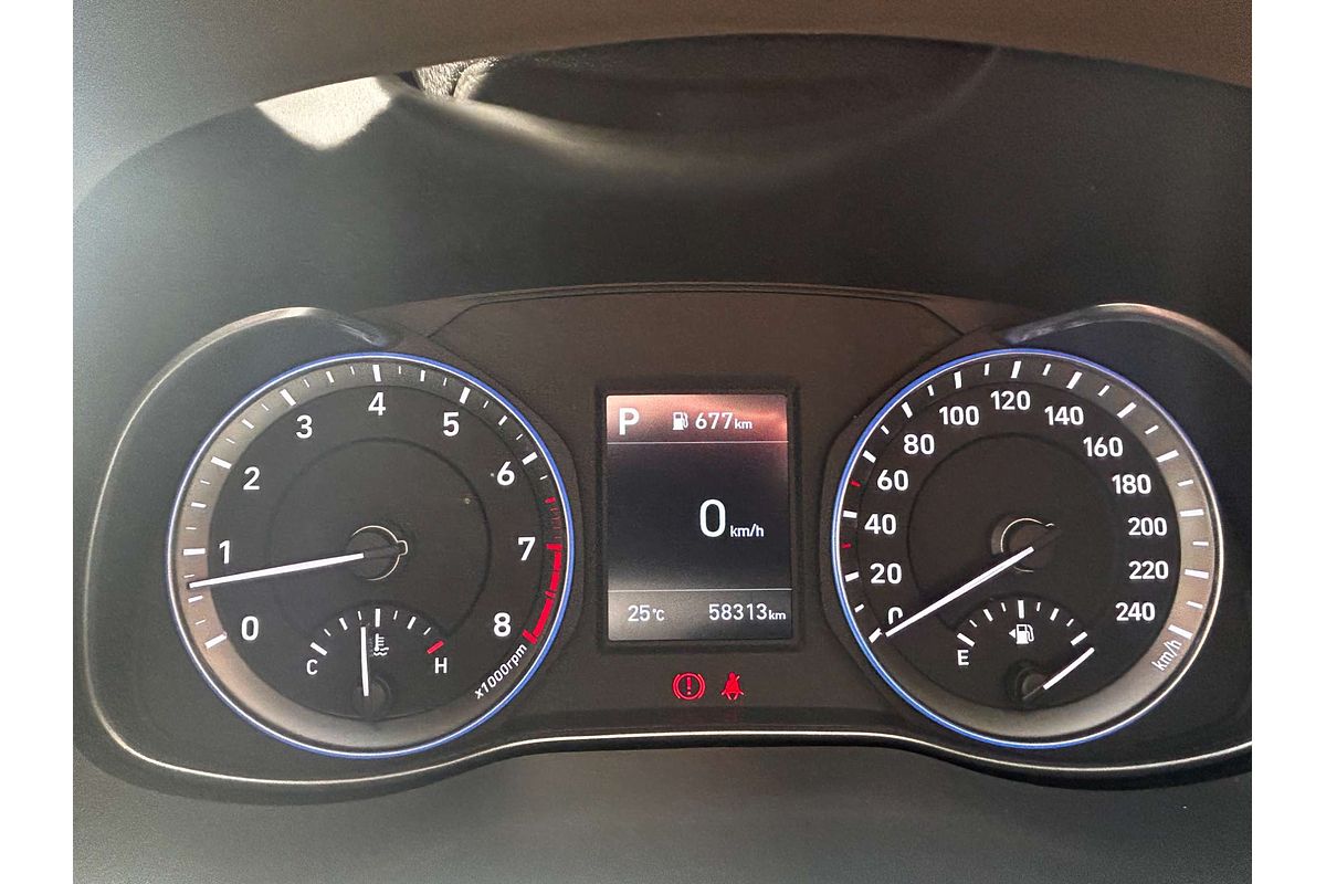 2020 Hyundai Kona Go OS.3