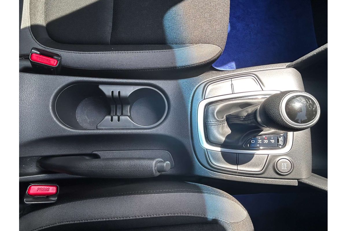 2020 Hyundai Kona Go OS.3