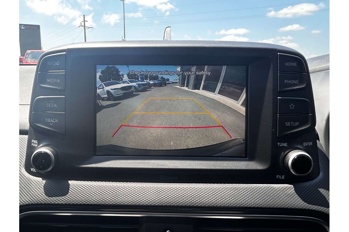 2020 Hyundai Kona Go OS.3