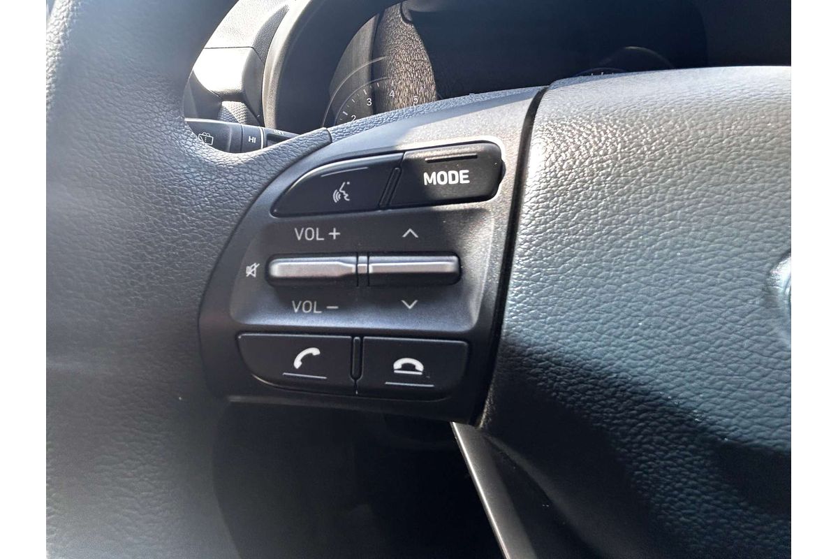 2020 Hyundai Kona Go OS.3