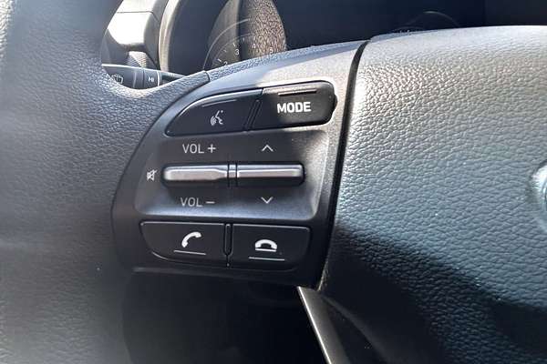 2020 Hyundai Kona Go OS.3