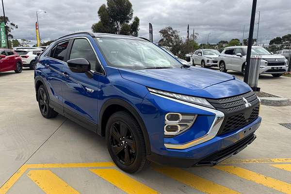 2024 Mitsubishi Eclipse Cross PHEV GSR YB