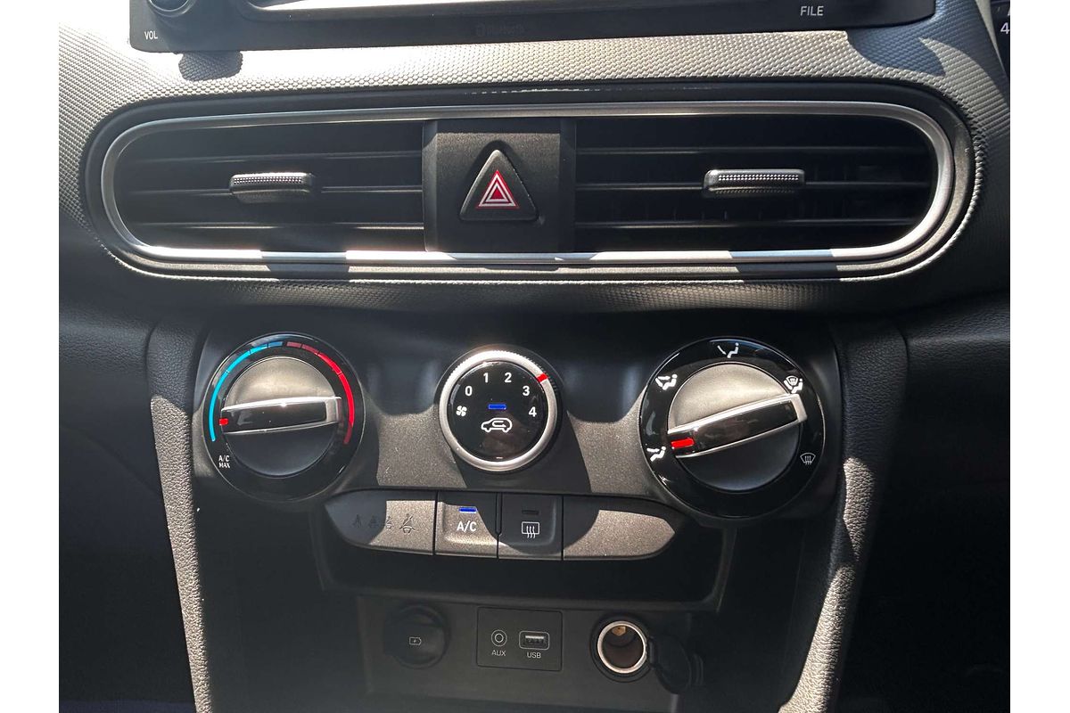 2020 Hyundai Kona Go OS.3