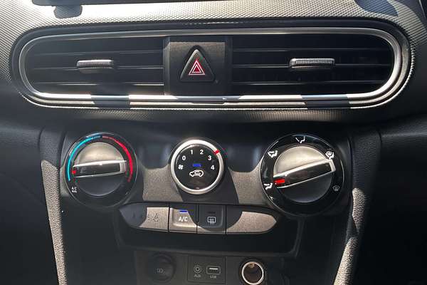 2020 Hyundai Kona Go OS.3