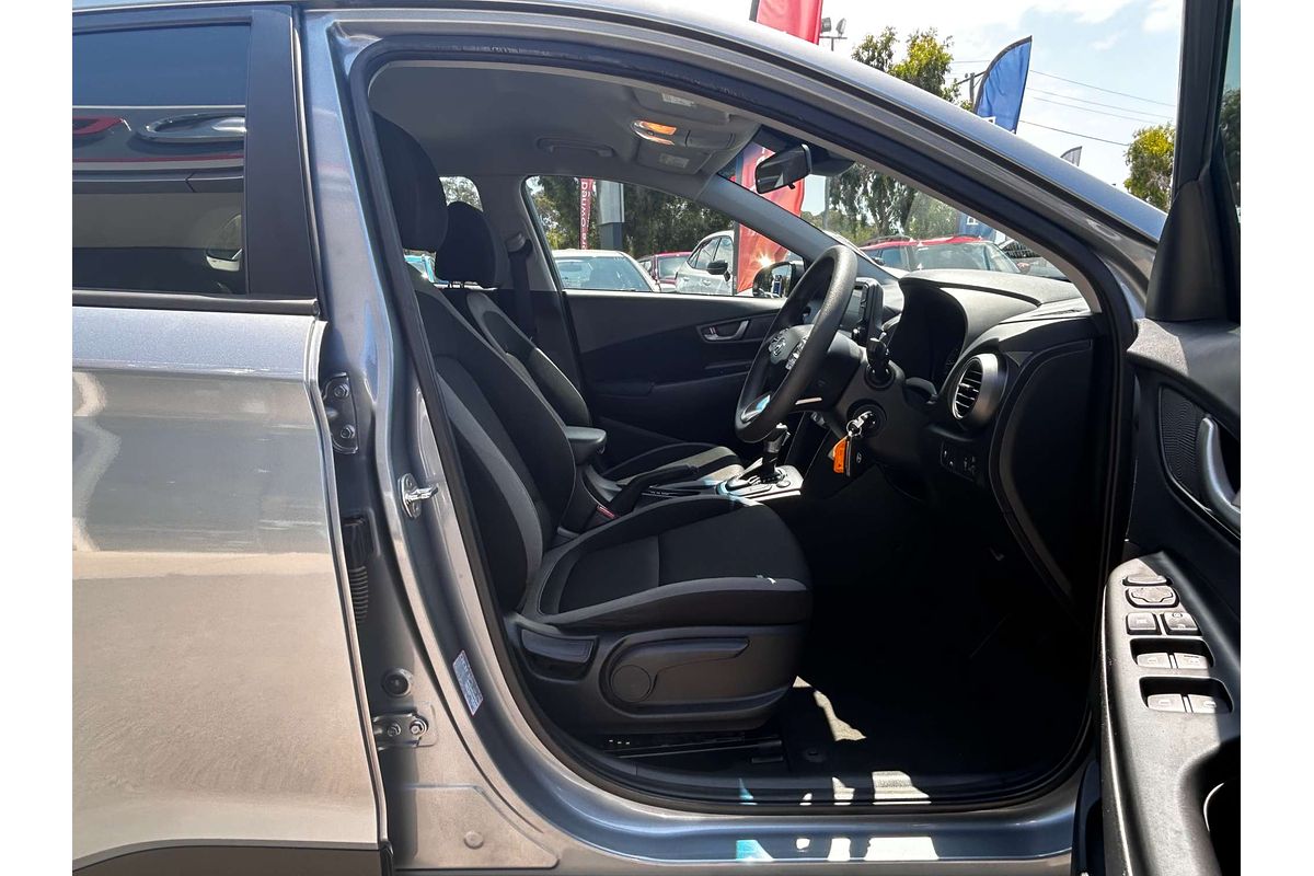 2020 Hyundai Kona Go OS.3