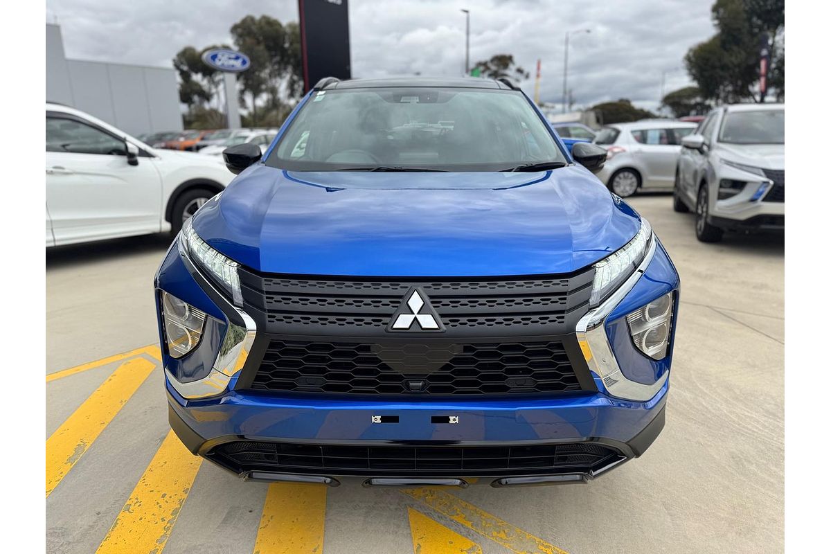 2024 Mitsubishi Eclipse Cross PHEV GSR YB