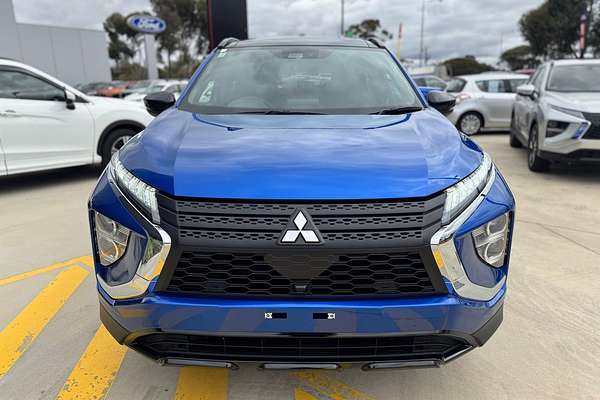 2024 Mitsubishi Eclipse Cross PHEV GSR YB