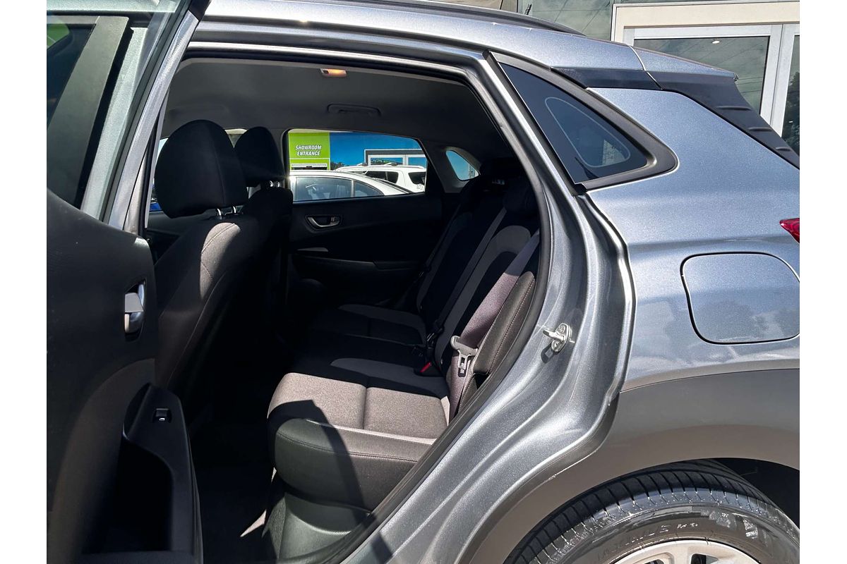 2020 Hyundai Kona Go OS.3