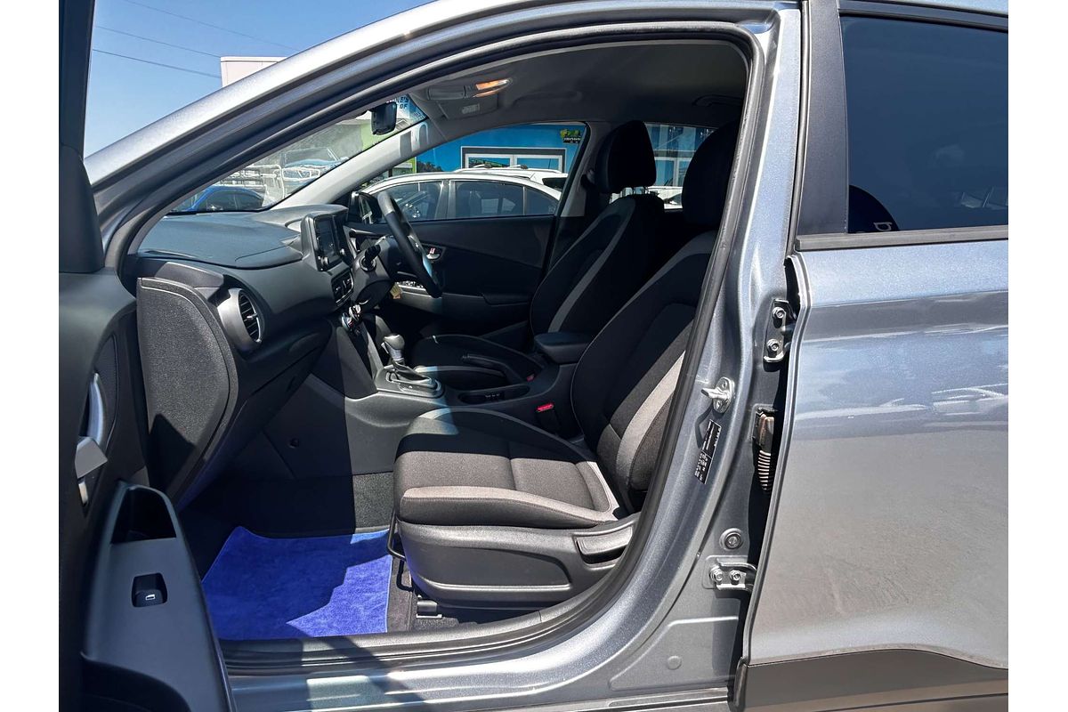 2020 Hyundai Kona Go OS.3