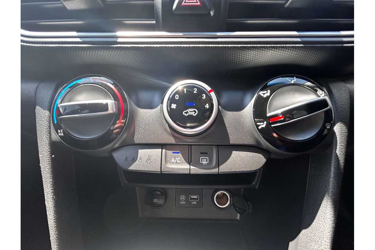 2020 Hyundai Kona Go OS.3