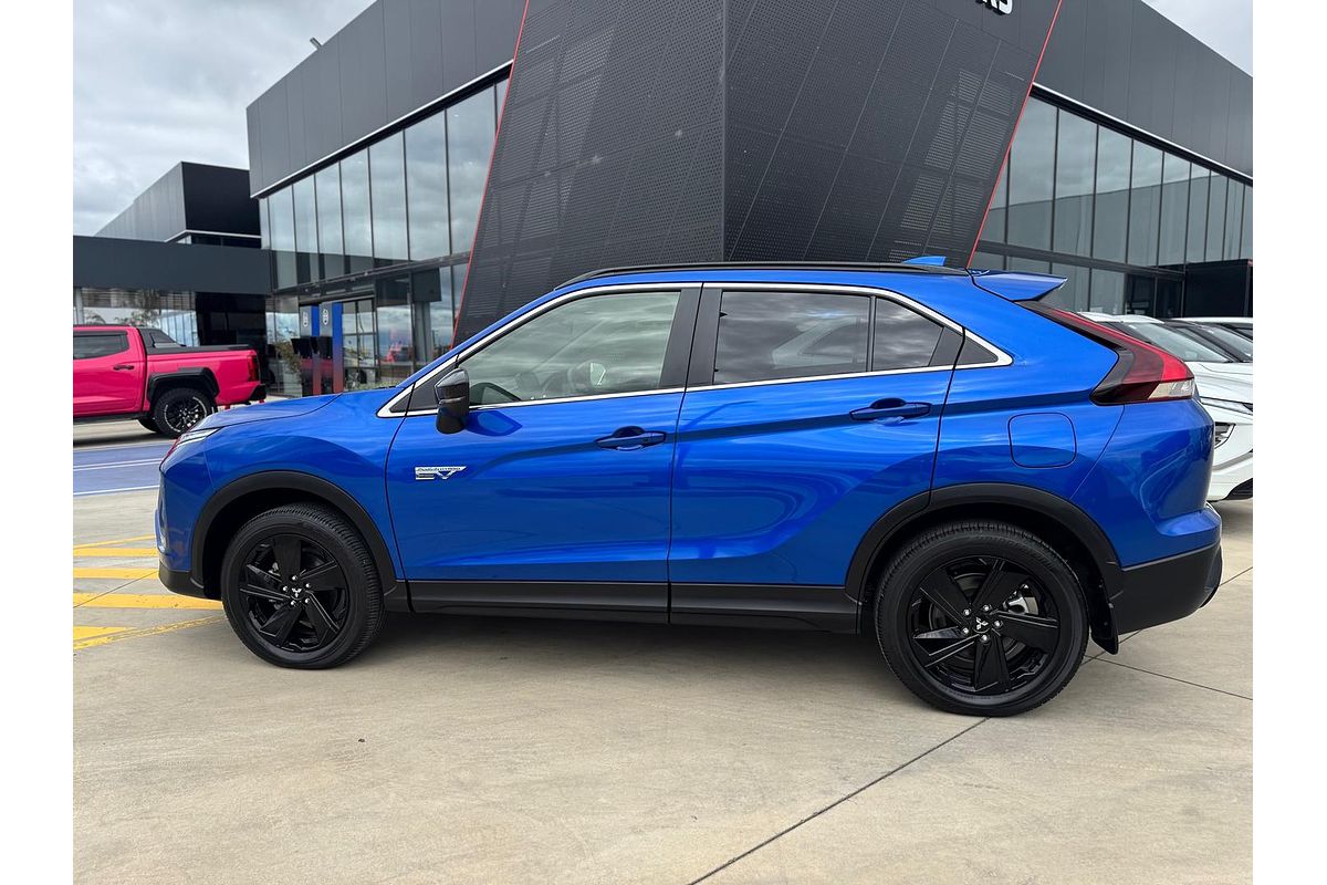 2024 Mitsubishi Eclipse Cross PHEV GSR YB