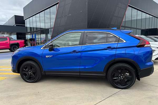2024 Mitsubishi Eclipse Cross PHEV GSR YB