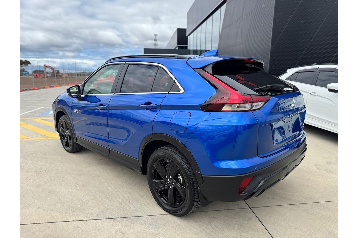 2024 Mitsubishi Eclipse Cross PHEV GSR YB
