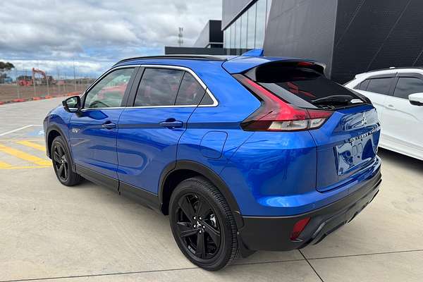 2024 Mitsubishi Eclipse Cross PHEV GSR YB