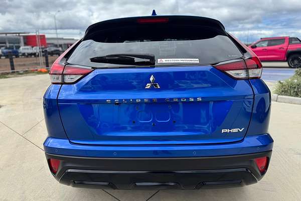 2024 Mitsubishi Eclipse Cross PHEV GSR YB