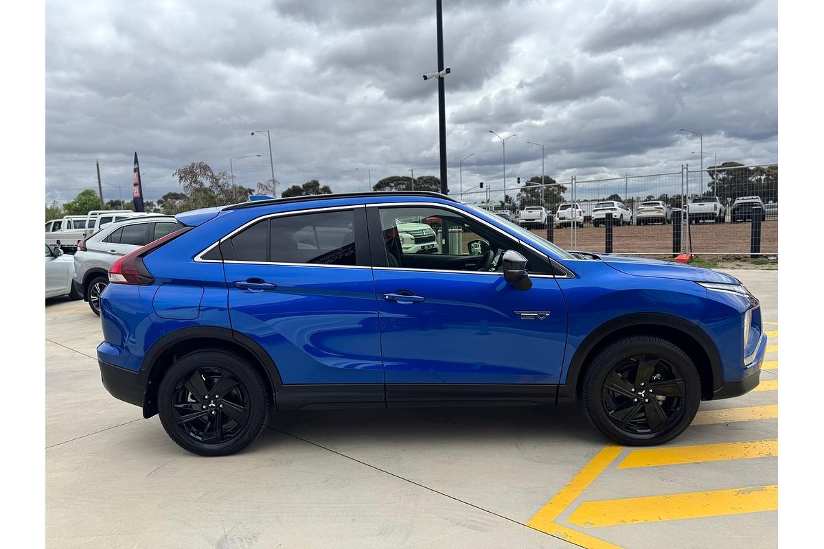 2024 Mitsubishi Eclipse Cross PHEV GSR YB
