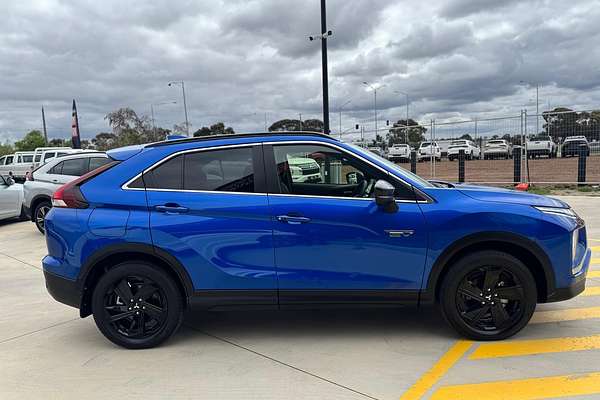 2024 Mitsubishi Eclipse Cross PHEV GSR YB