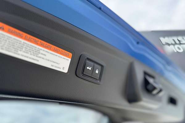 2024 Mitsubishi Eclipse Cross PHEV GSR YB