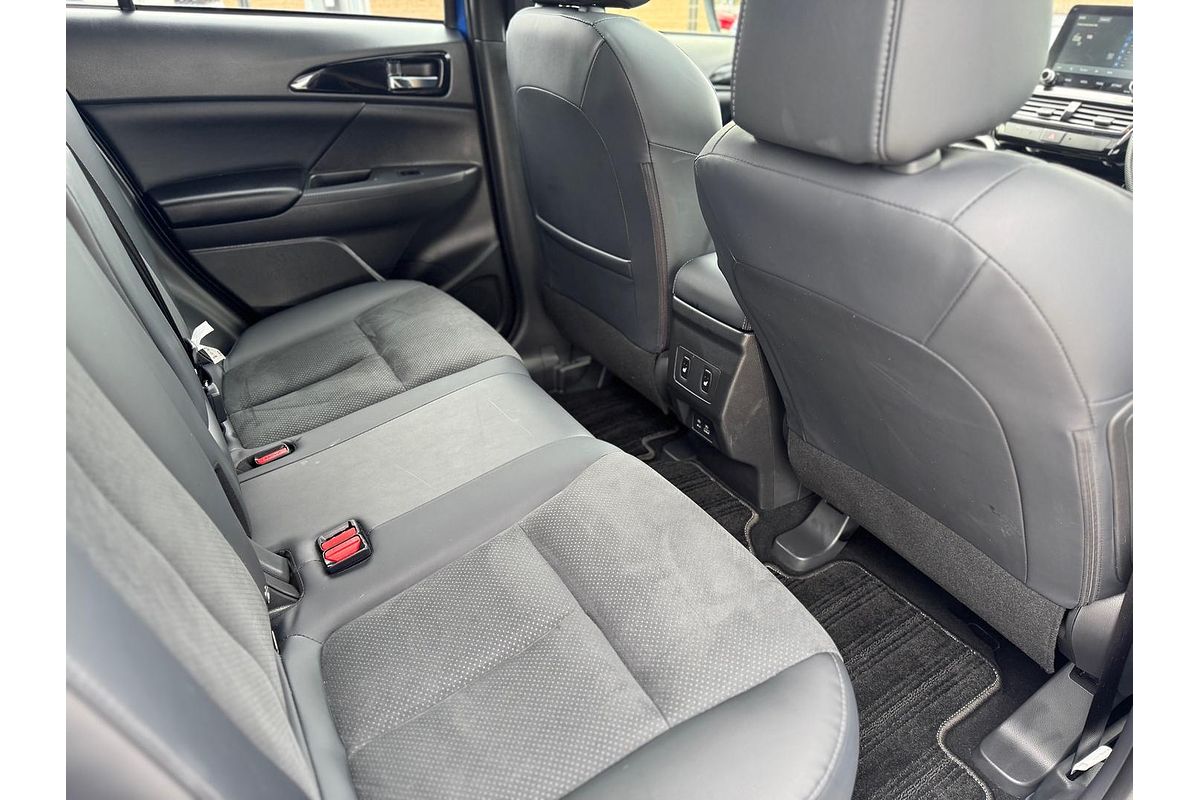 2024 Mitsubishi Eclipse Cross PHEV GSR YB