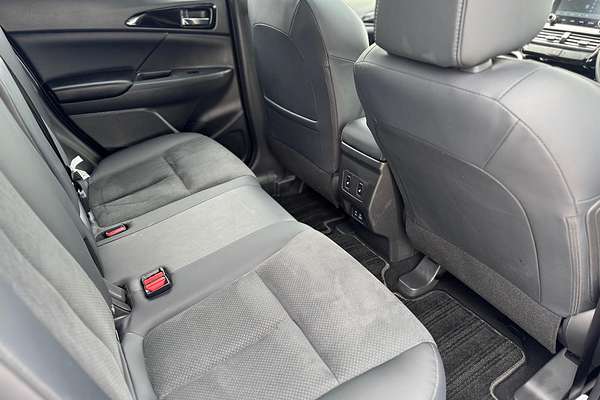 2024 Mitsubishi Eclipse Cross PHEV GSR YB