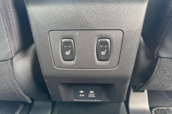 2024 Mitsubishi Eclipse Cross PHEV GSR YB