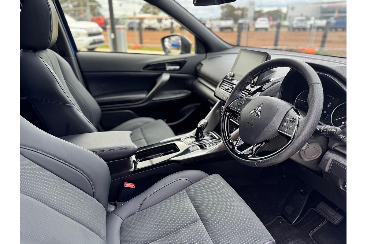 2024 Mitsubishi Eclipse Cross PHEV GSR YB