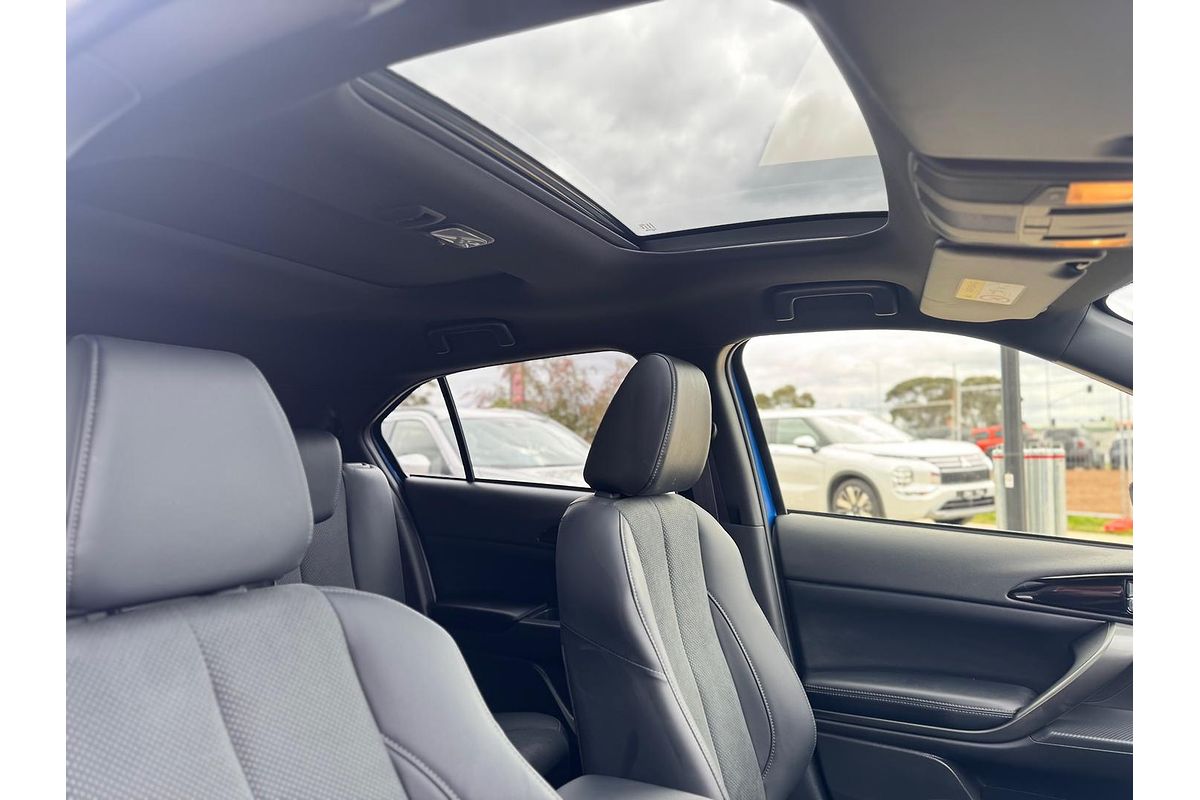 2024 Mitsubishi Eclipse Cross PHEV GSR YB