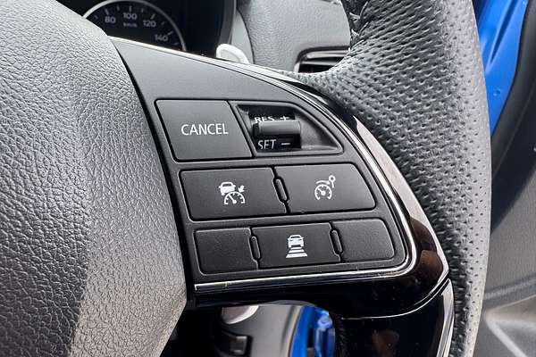 2024 Mitsubishi Eclipse Cross PHEV GSR YB