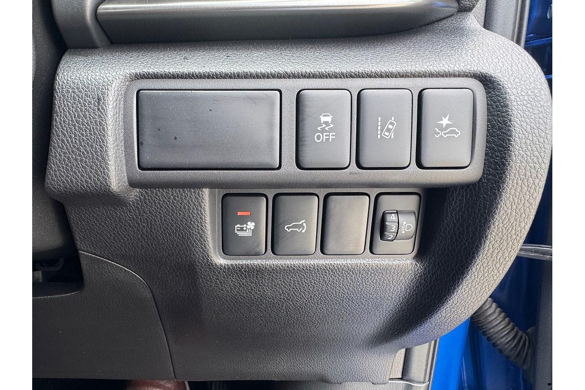 2024 Mitsubishi Eclipse Cross PHEV GSR YB