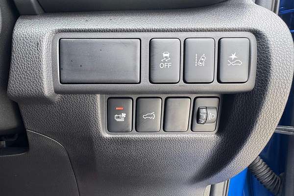 2024 Mitsubishi Eclipse Cross PHEV GSR YB