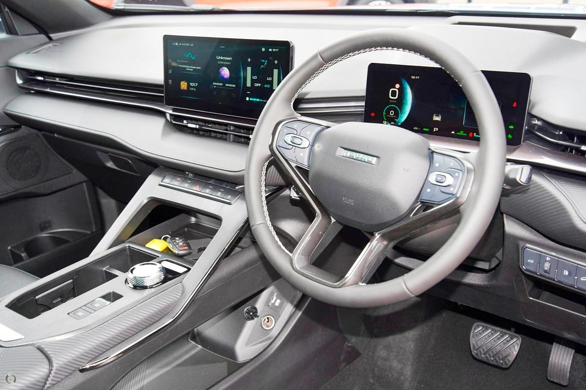 2025 GWM Haval H6GT Ultra PHEV B03