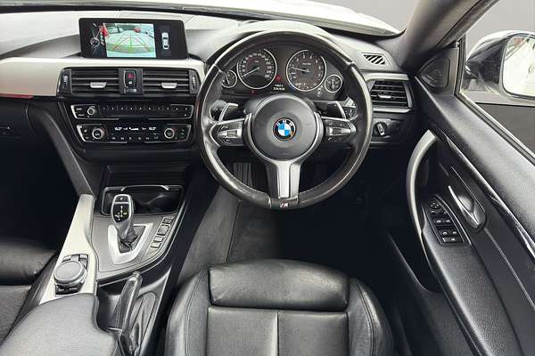 2016 BMW 440I M SPORT
