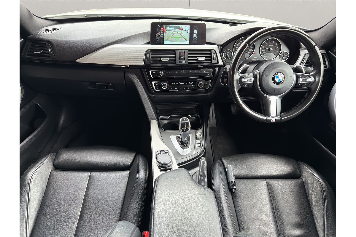 2016 BMW 440I M SPORT