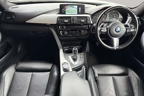 2016 BMW 440I M SPORT