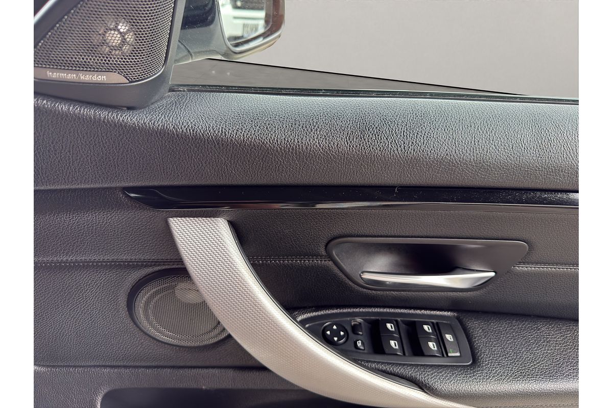 2016 BMW 440I M SPORT