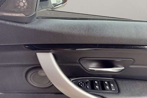 2016 BMW 440I M SPORT