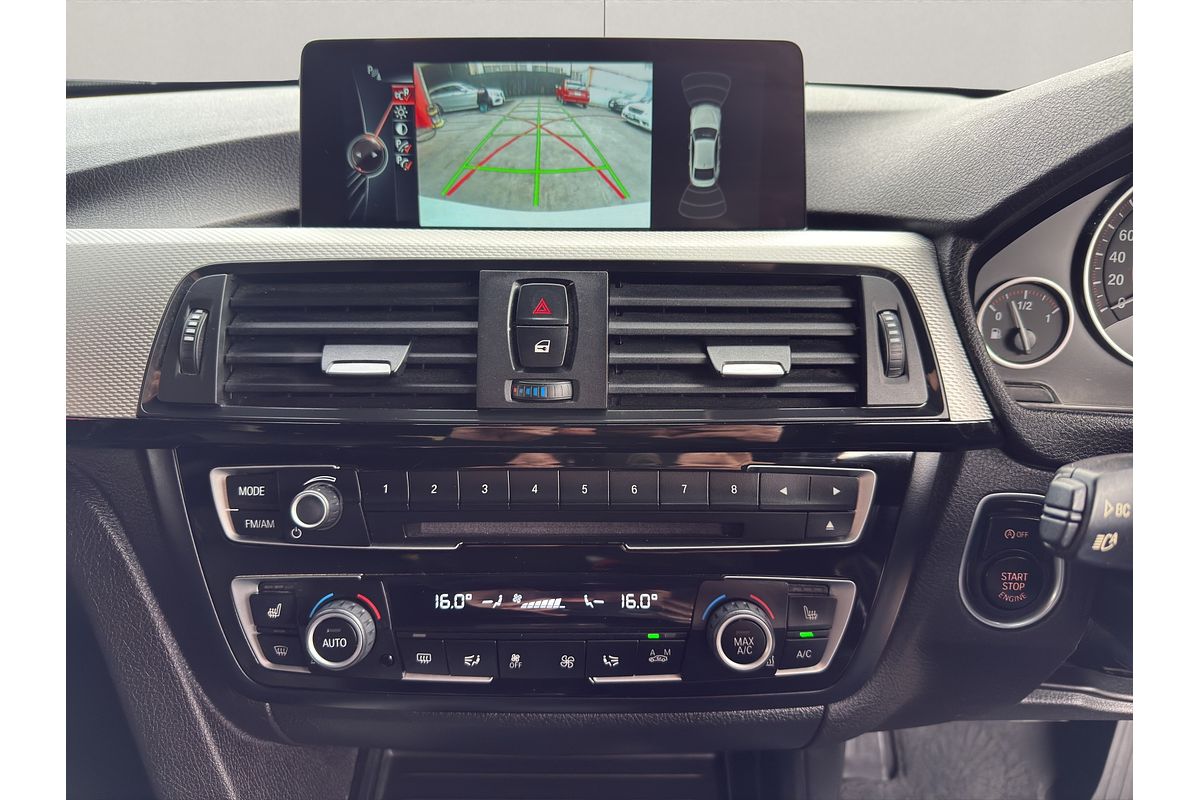 2016 BMW 440I M SPORT