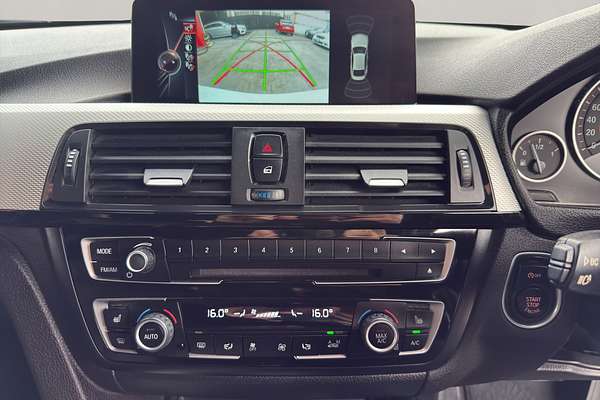 2016 BMW 440I M SPORT