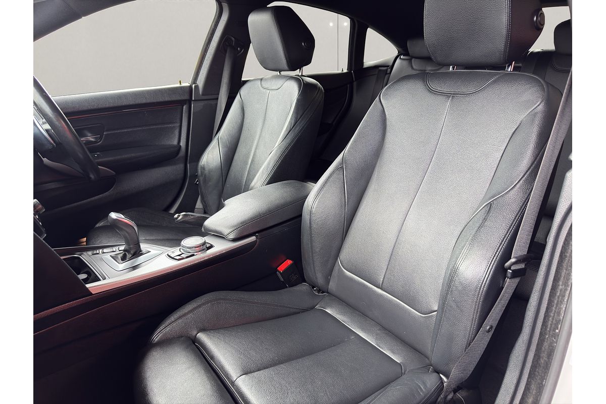 2016 BMW 440I M SPORT