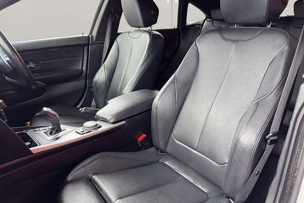 2016 BMW 440I M SPORT