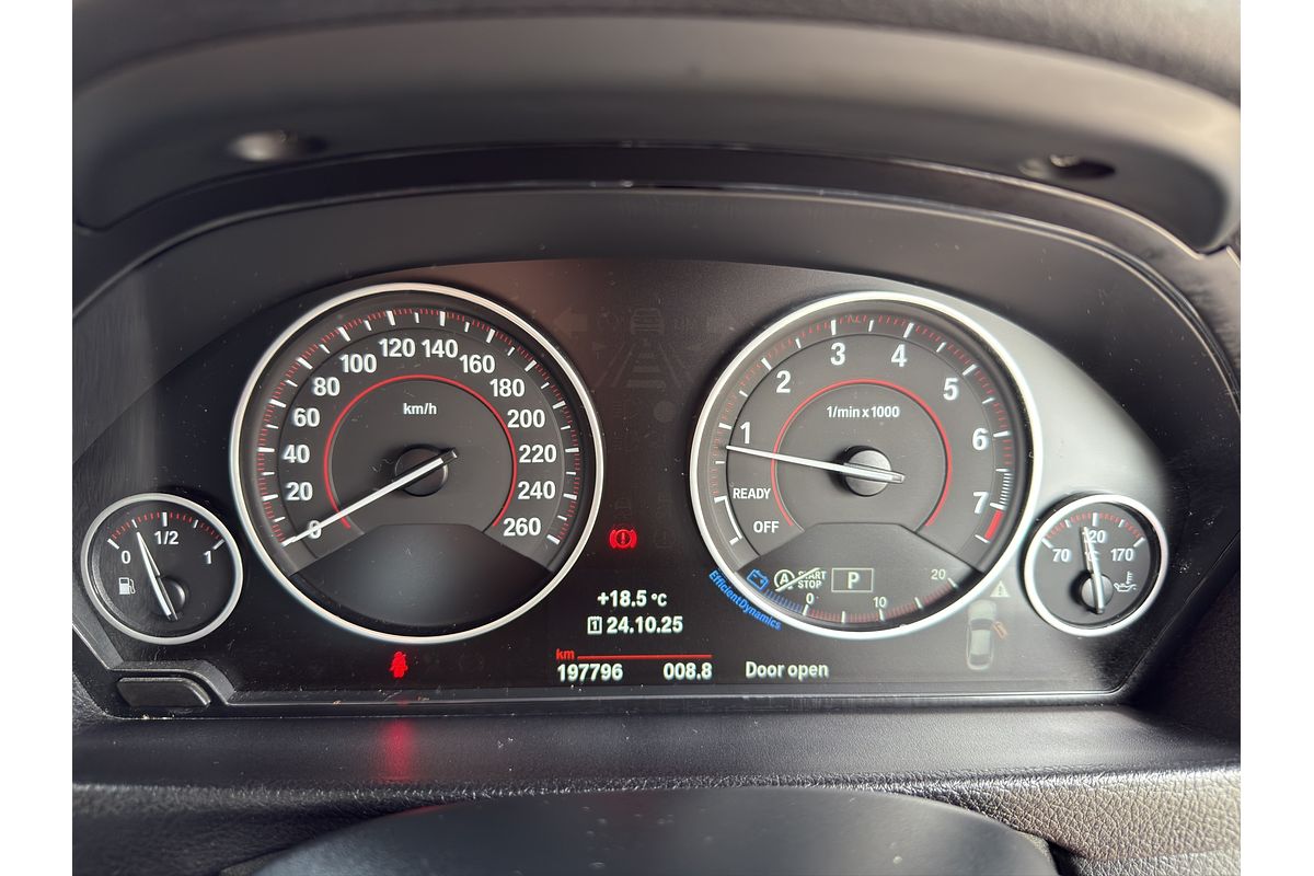 2016 BMW 440I M SPORT