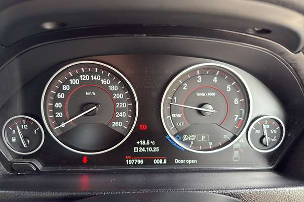 2016 BMW 440I M SPORT