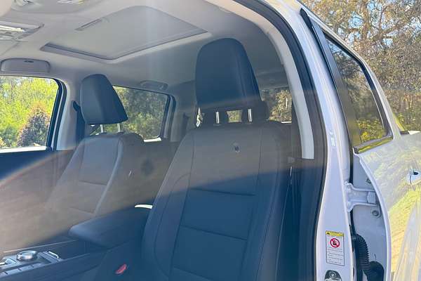 2025 GWM Cannon Ultra NPW 4X4