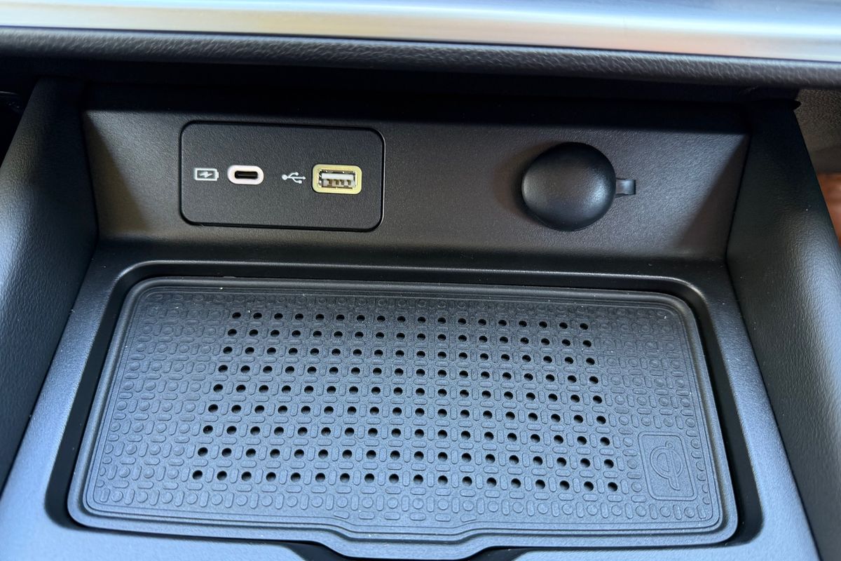 2025 GWM Cannon Ultra NPW 4X4