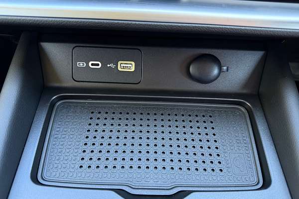 2025 GWM Cannon Ultra NPW 4X4