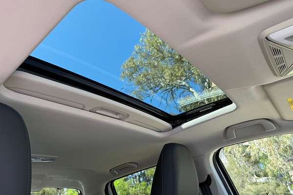 2025 GWM Cannon Ultra NPW 4X4